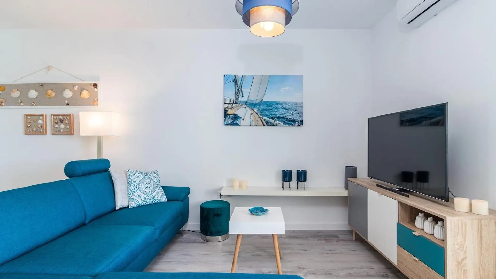 Pool Apartment Sax Medulin Croatia
