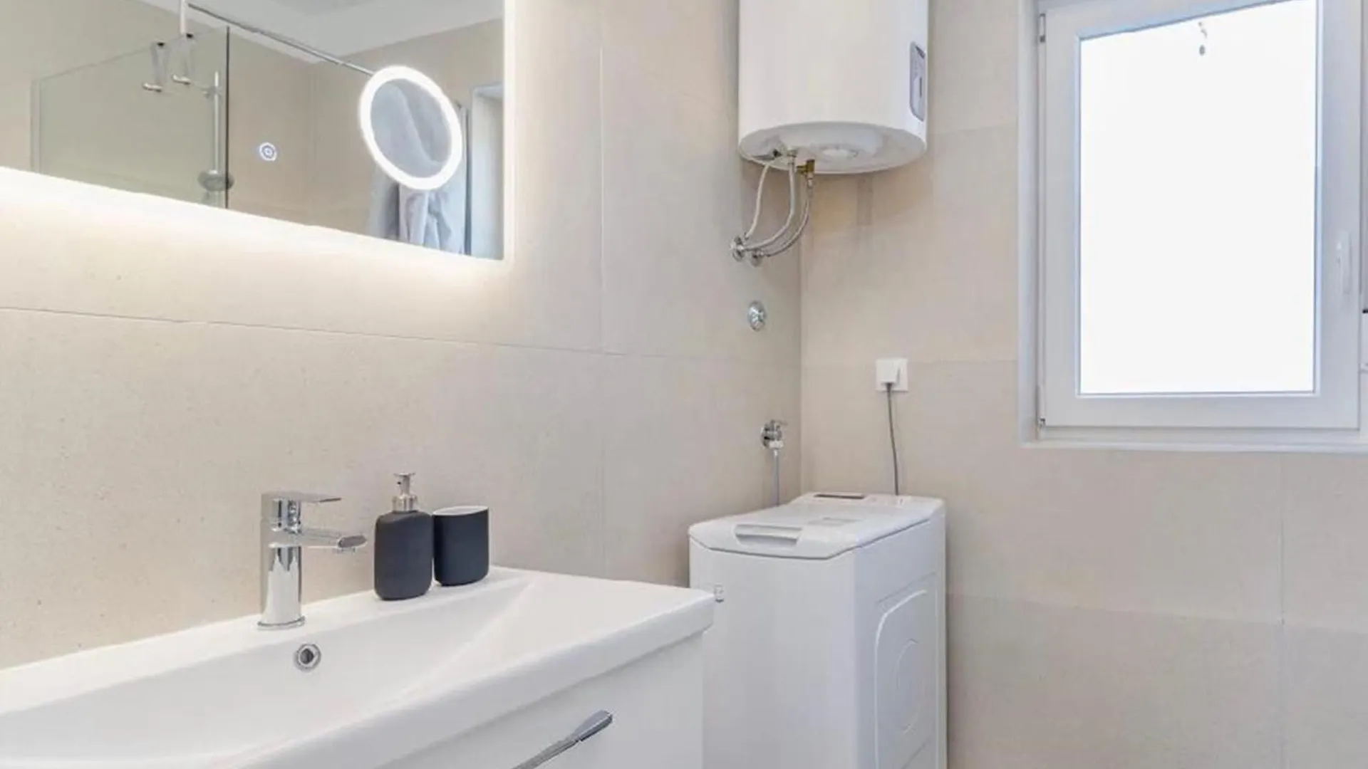 Pool Apartment Sax Medulin Croatia